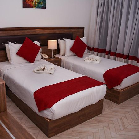 Petra Corner Hotel 外观 照片