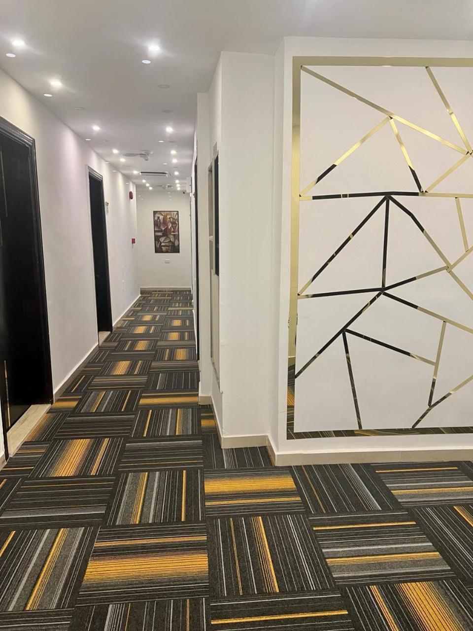 Petra Corner Hotel 外观 照片