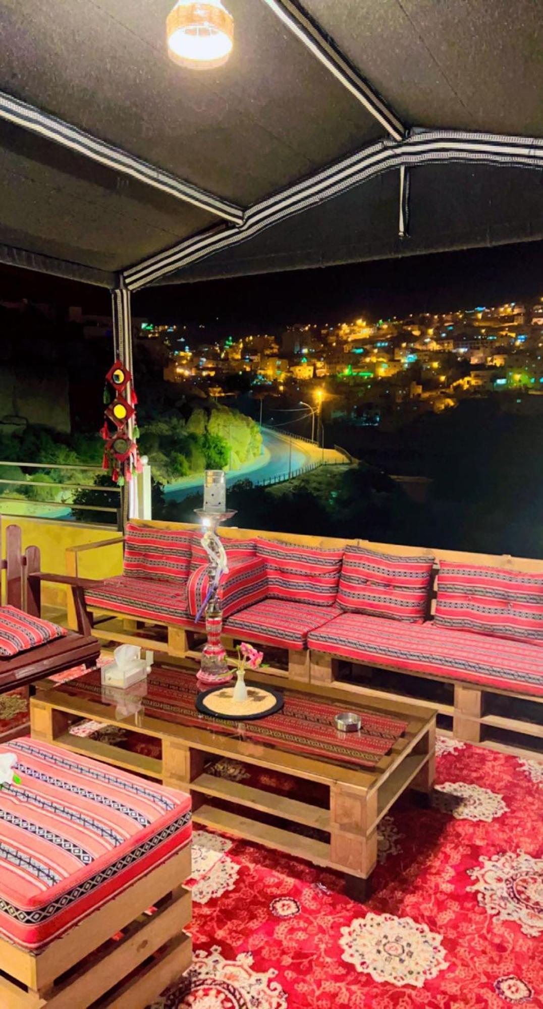 Petra Corner Hotel 外观 照片