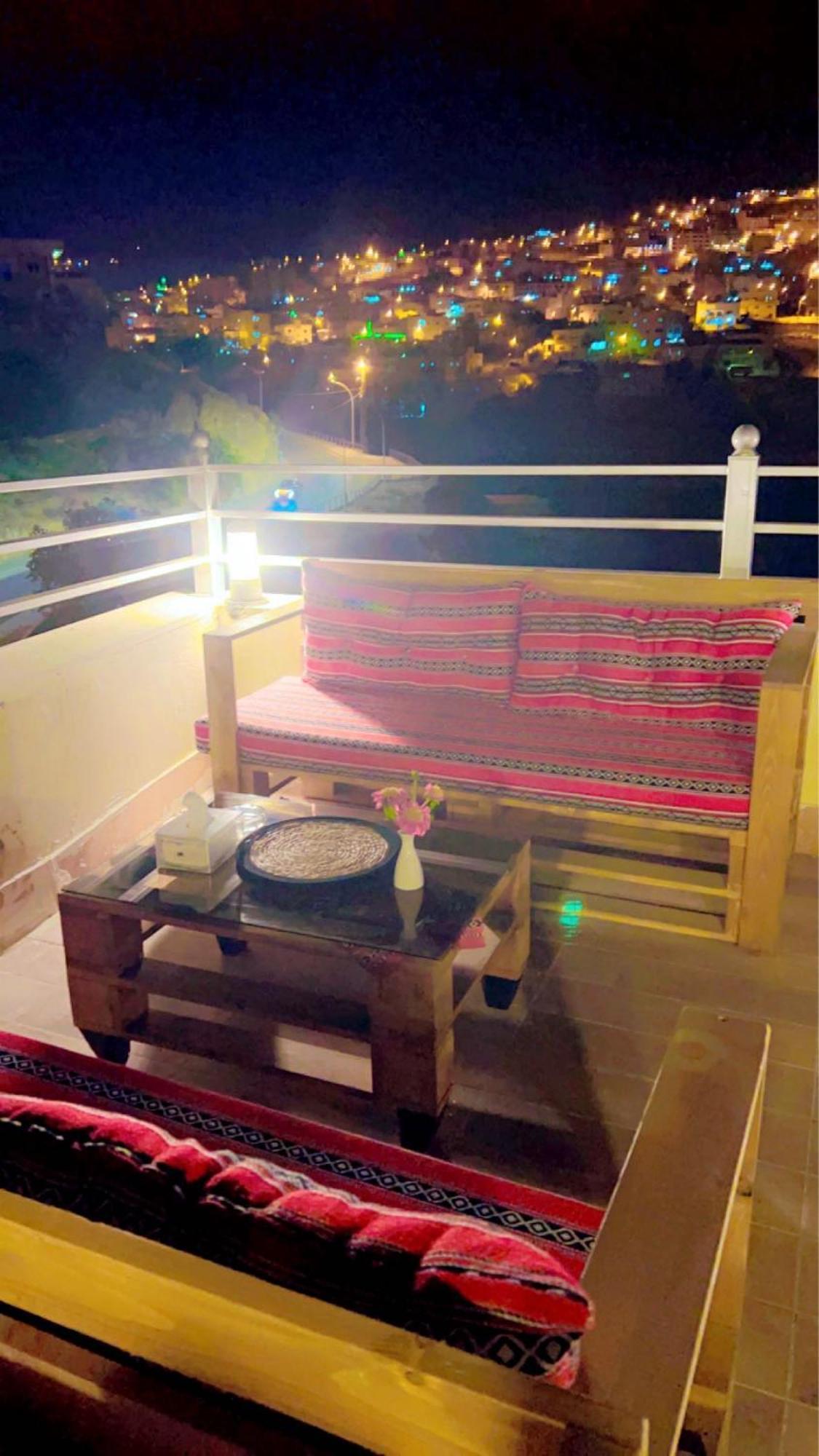Petra Corner Hotel 外观 照片