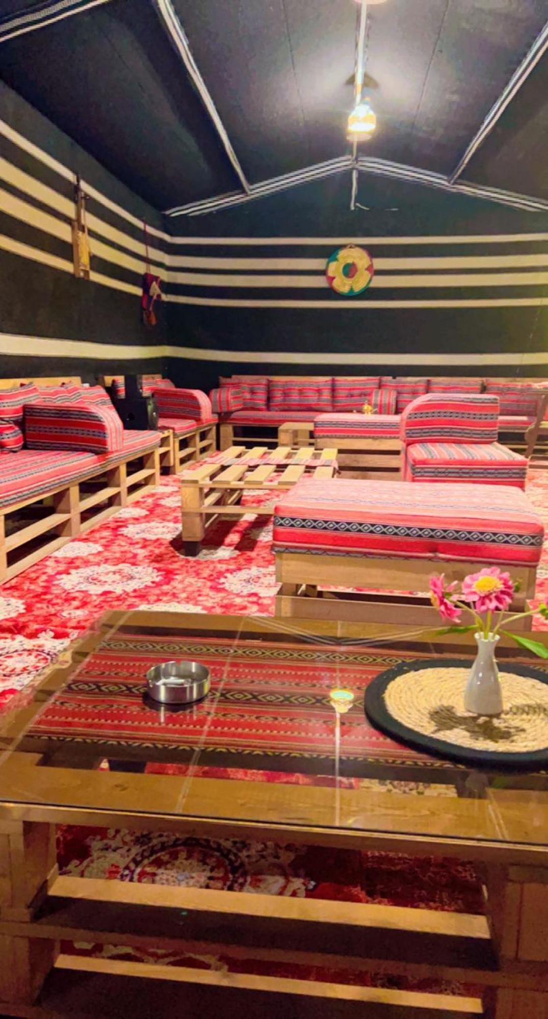 Petra Corner Hotel 外观 照片