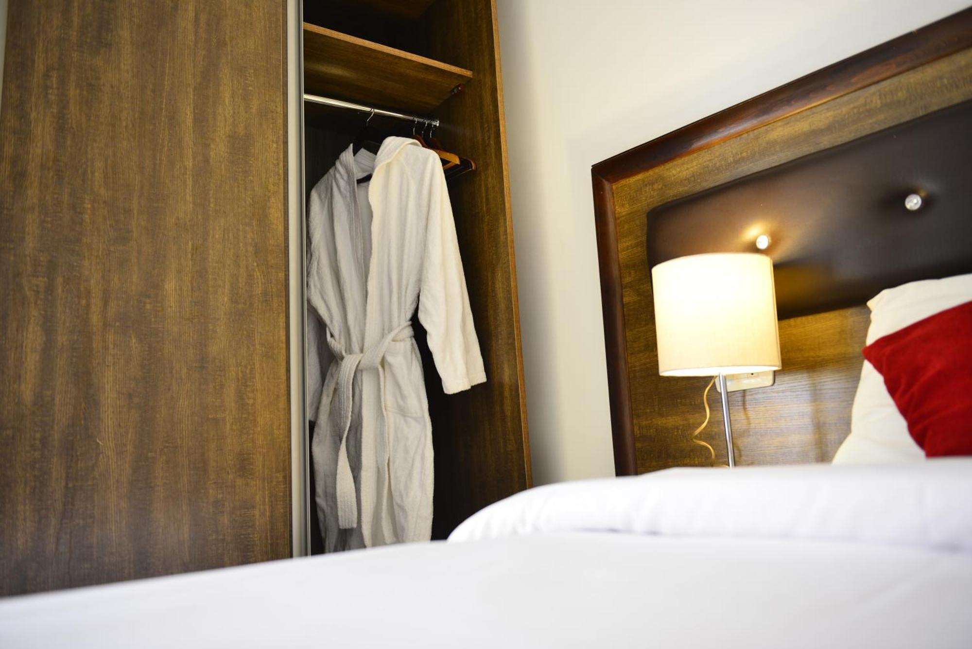 Petra Corner Hotel 外观 照片
