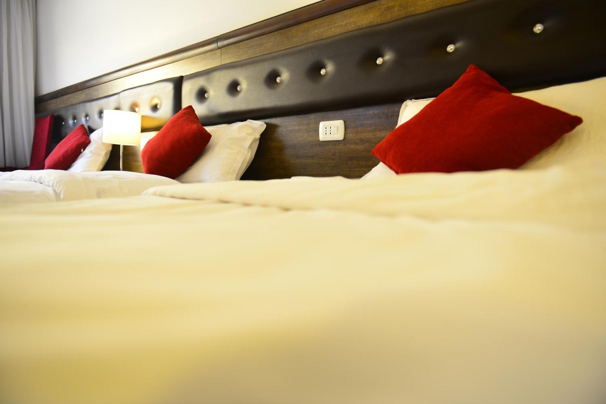Petra Corner Hotel 外观 照片